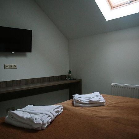 Praha Park Hotel Oujhorod Extérieur photo