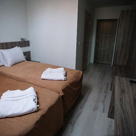 Praha Park Hotel Oujhorod Extérieur photo