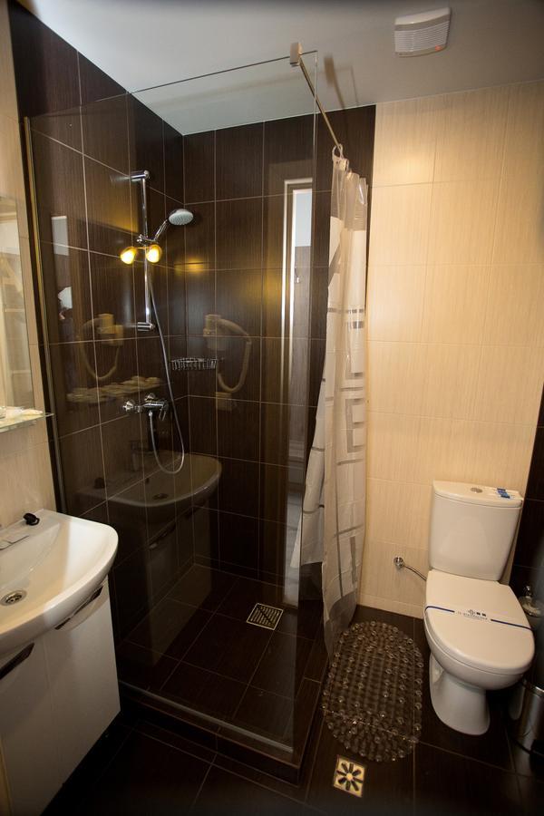 Praha Park Hotel Oujhorod Extérieur photo